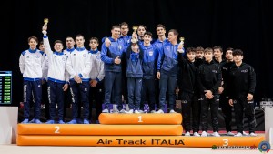 podio serie b foto simone ferraro sfa05569